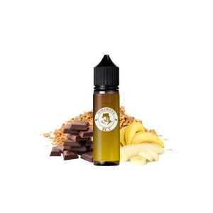 PGVG Labs Don Cristo BCT - 50ml Shortfill