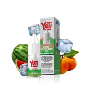 Yeti Salt Summit Apricot Watermelon Ice