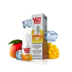 Yeti Salt Summit Mango Ice 20mg