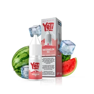 Yeti Salt Summit Watermelon Ice 20mg