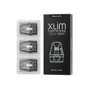 Oxva Xlim Ersatz Pods