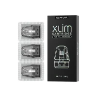 Oxva Xlim Ersatz Pods