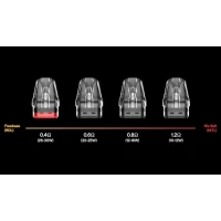 Oxva Xlim Ersatz Pods