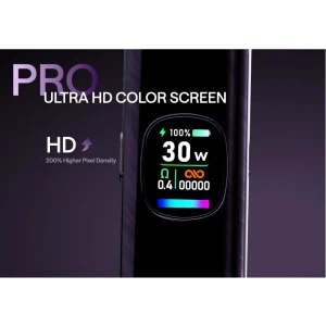 Oxva Xlim Pro 2 Pod Set