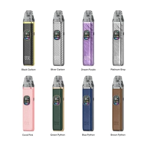 Oxva Xlim Pro 2 Pod Set