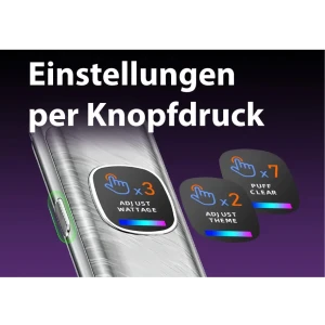 Oxva Xlim Pro 2 Pod Set