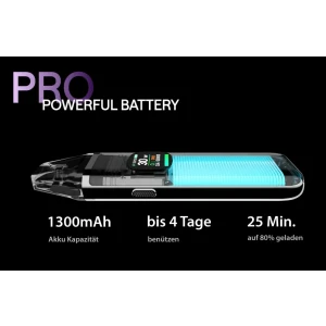Oxva Xlim Pro 2 Pod Set