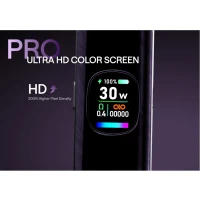 Oxva Xlim Pro 2 Pod Set