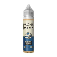 Pacha Mama Blueberry Crumble 50ml Shortfill