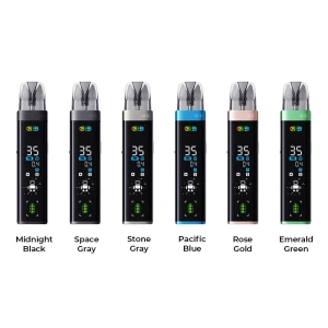 Uwell Caliburn G3 Pro Pod Set