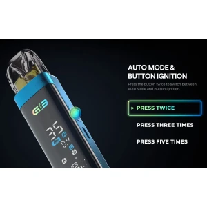 Uwell Caliburn G3 Pro Pod Set
