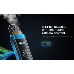 Uwell Caliburn G3 Pro Pod Set