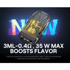 Uwell Caliburn G3 Pro Pod Set