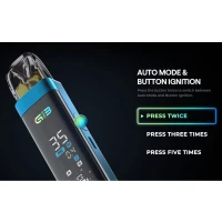 Uwell Caliburn G3 Pro Pod Set
