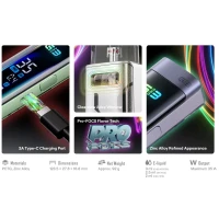 Uwell Caliburn G3 Pro Pod Set