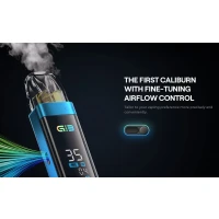 Uwell Caliburn G3 Pro Pod Set