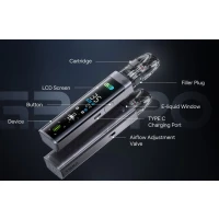 Uwell Caliburn G3 Pro Pod Set