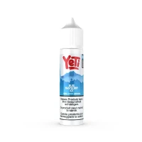 Yeti Summit - Blue Raspberry Ice Longfill Aroma