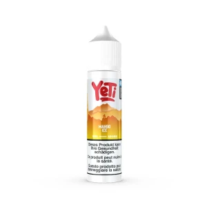 Yeti Summit - Mango Ice Longfill Aroma