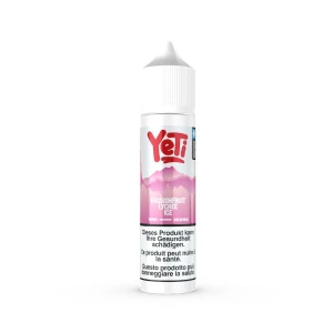 Yeti Summit Passionfruit Lychee Ice Longfill Aroma