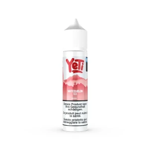 Yeti Summit Watermelon Ice Longfill Aroma