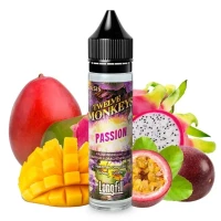 Twelve Monkeys Passion Longfill Aroma