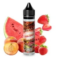 Twelve Monkeys Sanctuary Longfill Aroma
