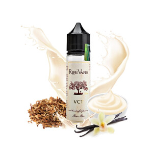 Ripe Vapes VCT - 50ml Shortfill