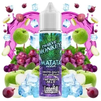 Twelve Monkeys Matata Iced Longfill Aroma