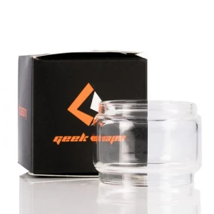 Geekvape Z Nano 2 Ersatzglas - 3.5ml