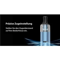 Geekvape Wenax S3 Evo Airflow
