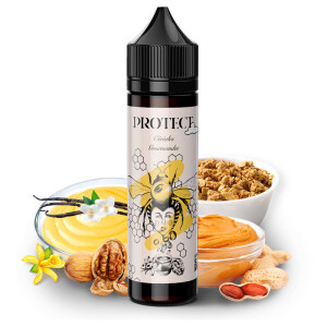 Protect Céréales Gourmandes - 50ml...