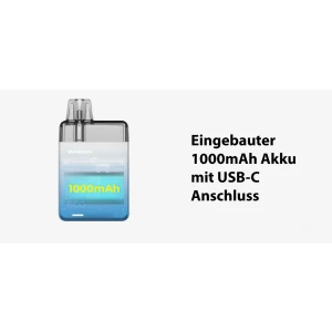 Vaporesso Eco Nano Pod Set