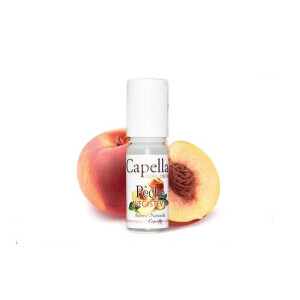 Capella Peach Aroma - 10ml