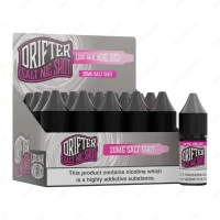 Drifter Niksalz Shot 50/50 20mg