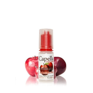 Capella Double Apple Aroma - 10ml