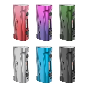 Aspire Boxxer Mod