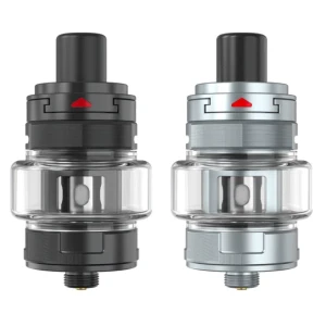 Aspire AF Tank Top Filling