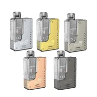 Aspire Gortek Pro alle Farben