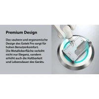 Aspire Gortek Pro Design