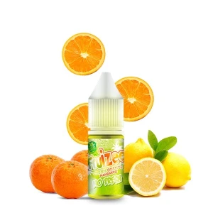 Fruizee - No Fresh - Citron Orange Mandarine - 10ml...