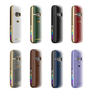 Voopoo VMate E2 Pod Set alle Farben
