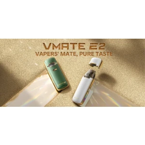 Voopoo VMate E2 Pod Set alle Farben