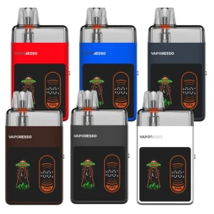 Vaporesso Eco Nano Pro Pod Set alle Farben