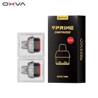Oxva VPrime Ersatz Pods