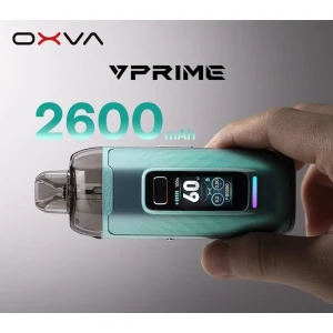 Oxva VPrime alle Farben