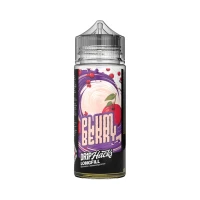 Drip Hacks - Plum Berry - 30ml longfill Aroma