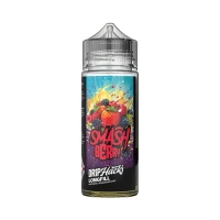 Drip Hacks - Smashberry - 30ml longfill Aroma