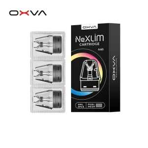 Oxva NeXlim Ersatz Pods