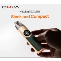 Oxva Nexlim Set Design
